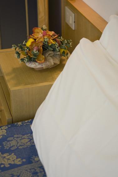 Hotel Nives ริชโชเน ห้อง รูปภาพ
