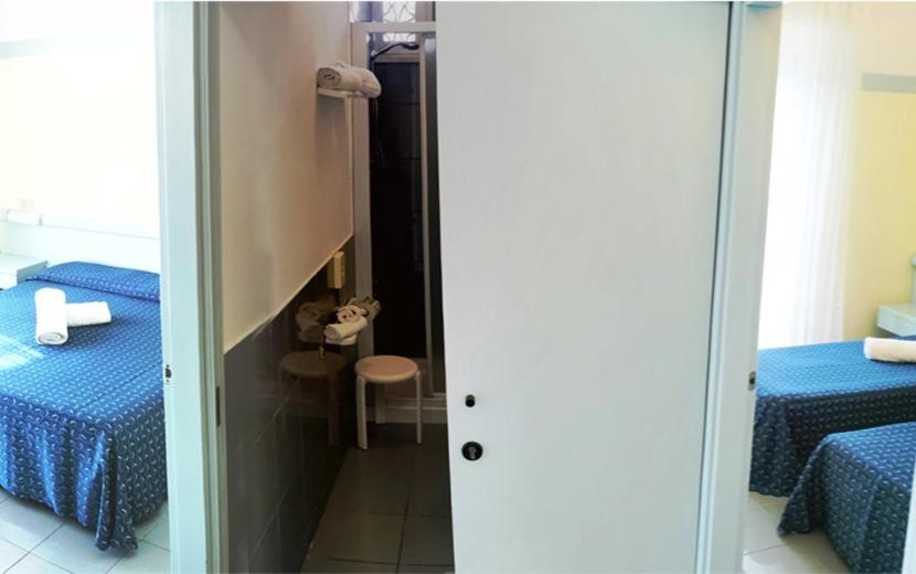 Hotel Nives ริชโชเน ห้อง รูปภาพ