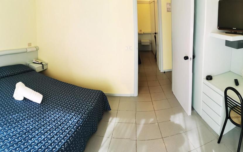 Hotel Nives ริชโชเน ห้อง รูปภาพ