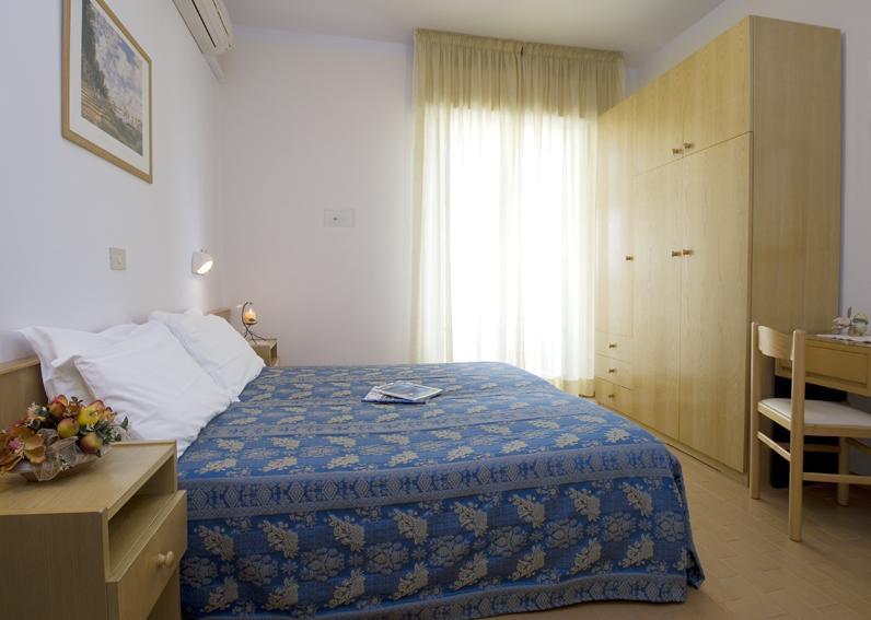 Hotel Nives ริชโชเน ห้อง รูปภาพ