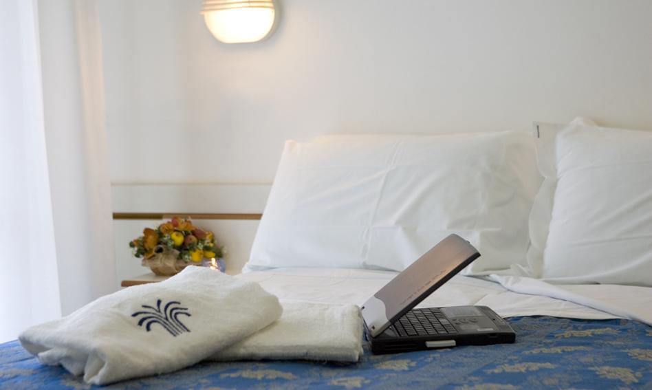 Hotel Nives ริชโชเน ห้อง รูปภาพ