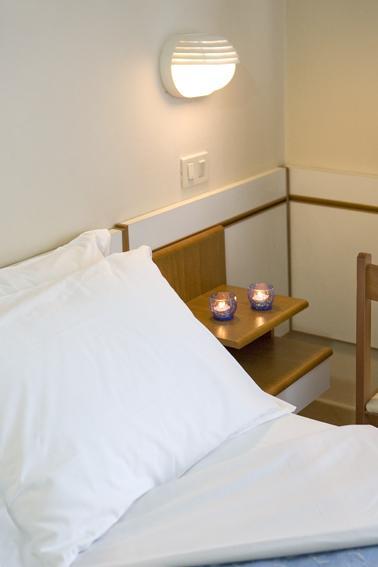 Hotel Nives ริชโชเน ห้อง รูปภาพ