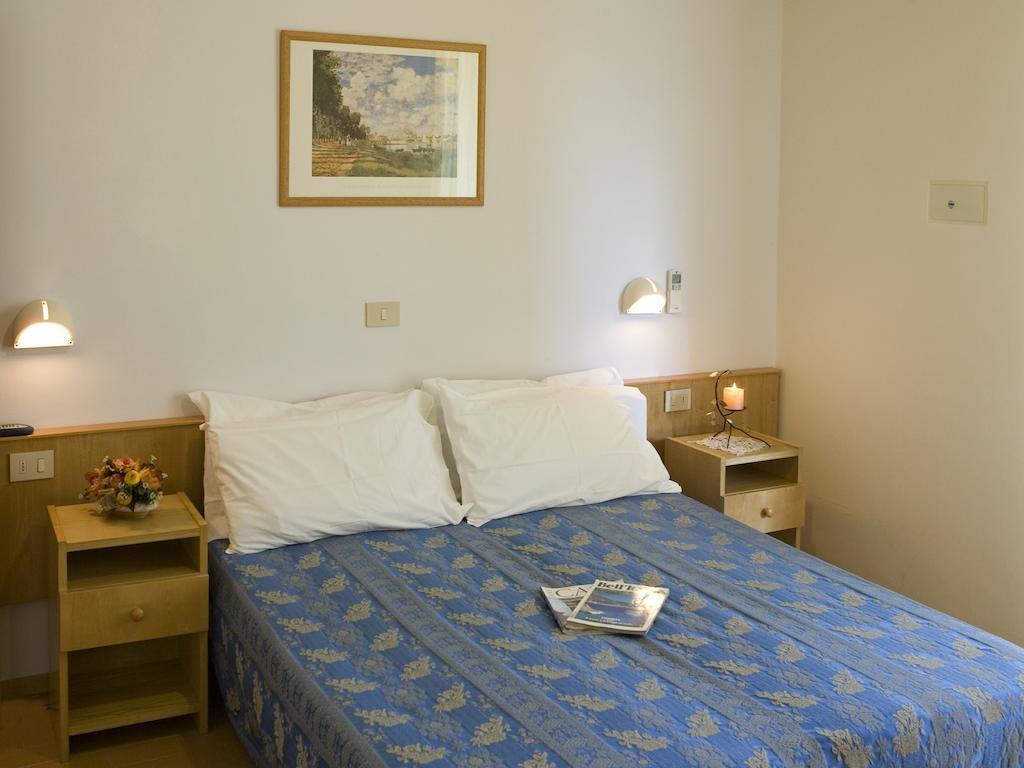 Hotel Nives ริชโชเน ห้อง รูปภาพ